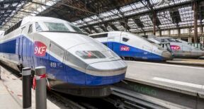 La SNCF classée 5 meilleure compagnie ferroviaire européenne