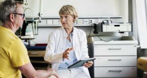 Médecins : un nouvel Observatoire de l’accès aux soins