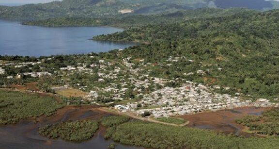 Défiscalisation des dons pour Mayotte