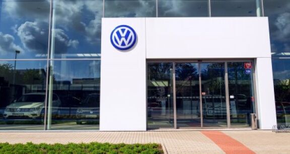 Volkswagen signe un accord dans la douleur