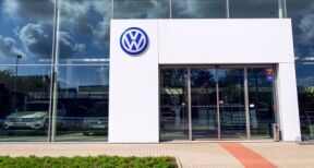 Volkswagen signe un accord dans la douleur