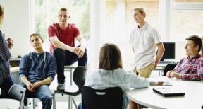 Jeunesse et Éducation populaire : demande de subventions pour 2025