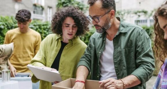 Formation des bénévoles : l’appel à projets 2025 du FDVA est lancé