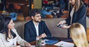 La limite d’exonération des titres-restaurant en 2025