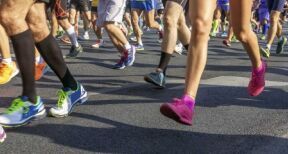 Sport : interdiction des manifestations sur les routes fréquentées en 2025