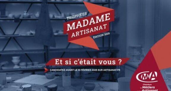 Madame Artisanat 2025 promeut l’entrepreneuriat féminin