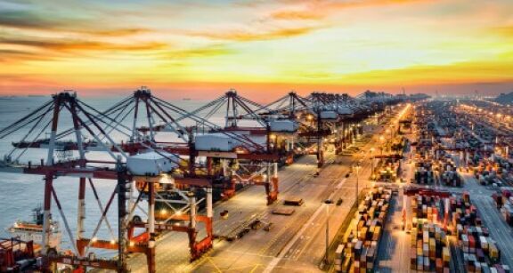 L’OCDE table sur 3,3 % de croissance mondiale en 2025