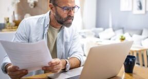 Avis de mise en recouvrement d’un impôt : consultez votre compte fiscal !