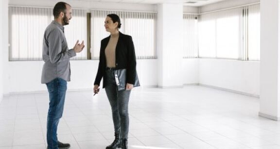 L’option pour la TVA sur les locations de locaux professionnels