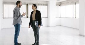 L’option pour la TVA sur les locations de locaux professionnels