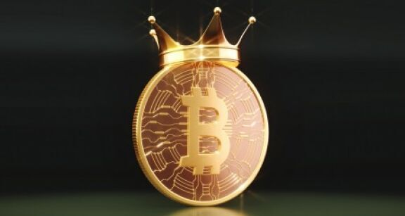 Les cryptomonnaies gagnent en popularité