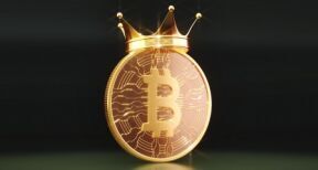 Les cryptomonnaies gagnent en popularité