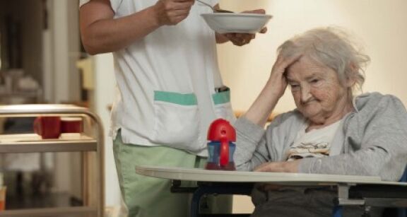 Médico-social : des tarifs différenciés dans les Ehpad