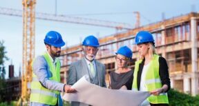 Le marché de l’immobilier d’entreprise toujours à la peine