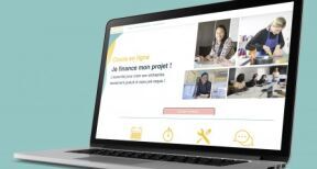 Une formation en ligne pour apprendre à financer son projet de création
