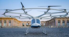 Le projet de taxis volants bat de l’aile en France