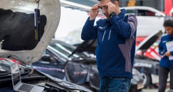 Des défaillances d’entreprises en hausse en 2024