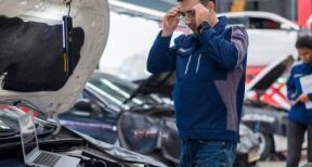 Des défaillances d’entreprises en hausse en 2024