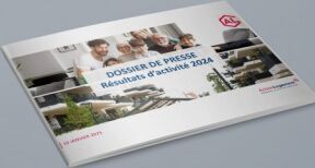 Action Logement a tenu ses engagements en 2024