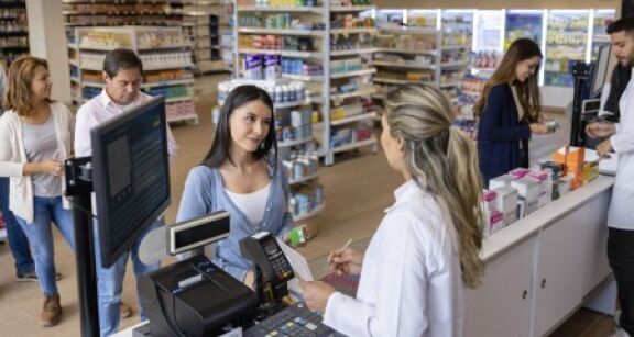 Nouvelle année record pour l’officine