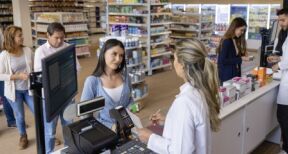 Nouvelle année record pour l’officine