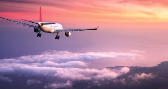 Malgré la croissance du trafic, le transport aérien français toujours en difficulté