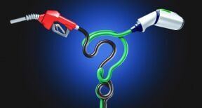 Des Français attachés à leur voiture mais perplexes sur la transition vers l’électrique