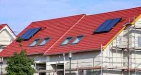 Le nombre de logements rénovés énergétiquement par l’Anah a chuté de 40 % en 2024