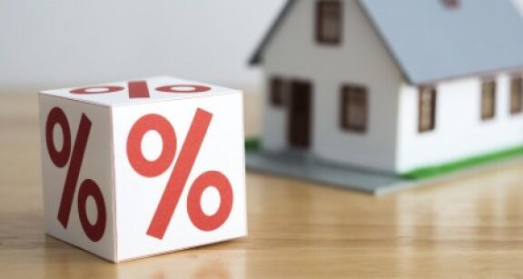 Crédits immobiliers : les taux se sont légèrement détendus en 2024