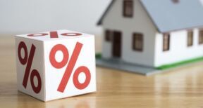 Crédits immobiliers : les taux se sont légèrement détendus en 2024