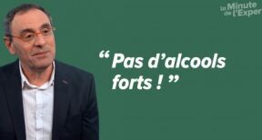 L’alcool dans l’entreprise