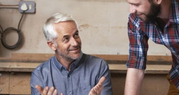 Transmission d’entreprise et report d’imposition des plus-values