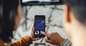 Les marchés financiers séduisent les Français