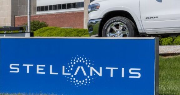 Stellantis veut se relancer aux États-Unis