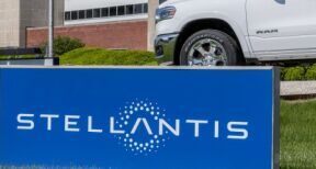 Stellantis veut se relancer aux États-Unis