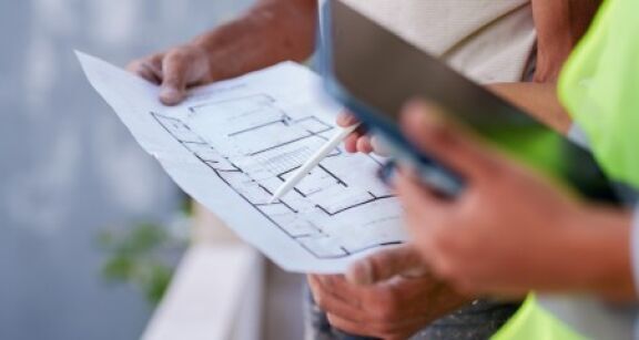 Logements : le nombre de permis de construire a chuté de 12 % en 2024