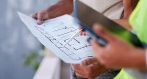 Logements : le nombre de permis de construire a chuté de 12 % en 2024