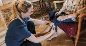 Services à la personne : mise en place d’une carte professionnelle