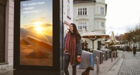 Taxe sur la publicité extérieure : où en est-on ?