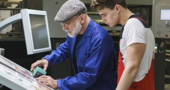 Aide à l’apprentissage : où en est-on aujourd’hui ?