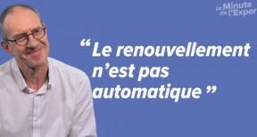 Le renouvellement du bail commercial