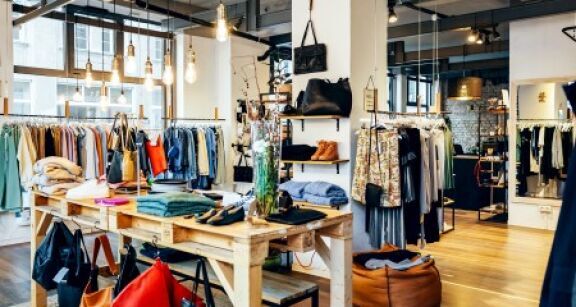 Le march&#x00e9; de la mode se stabilise