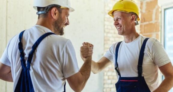 Budget 2025 : des avancées pour le logement, saluées par les professionnels du bâtiment