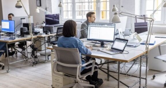 Bientôt la taxe 2025 sur les bureaux en Île-de-France et en Provence-Côte d’Azur