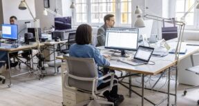 Bientôt la taxe 2025 sur les bureaux en Île-de-France et en Provence-Côte d’Azur