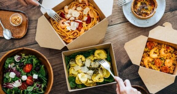 Picadeli lance son indice des prix du déjeuner