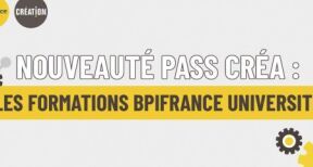 Bpifrance : des formations en ligne gratuites