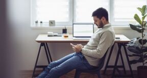 Créateurs d’entreprise et maintien des allocations chômage