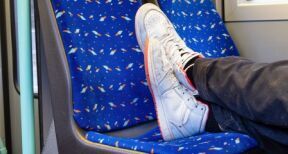 Les incivilités dans les transports publics bientôt sévèrement punies ?