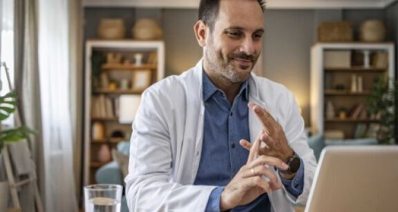 Professionnels de santé : déclaration pour le FAMI au plus tard le 3 mars 2025